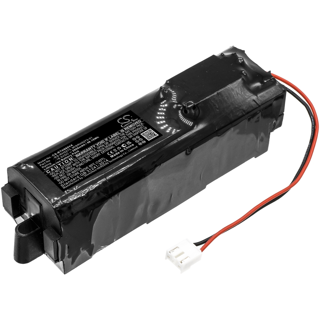 Rowenta TY8911RH/2D0