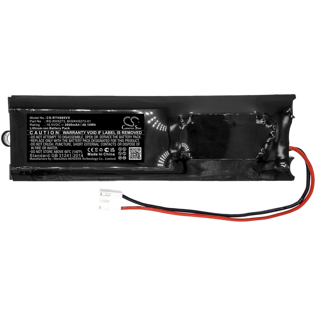 Rowenta TY8911RH/2D0