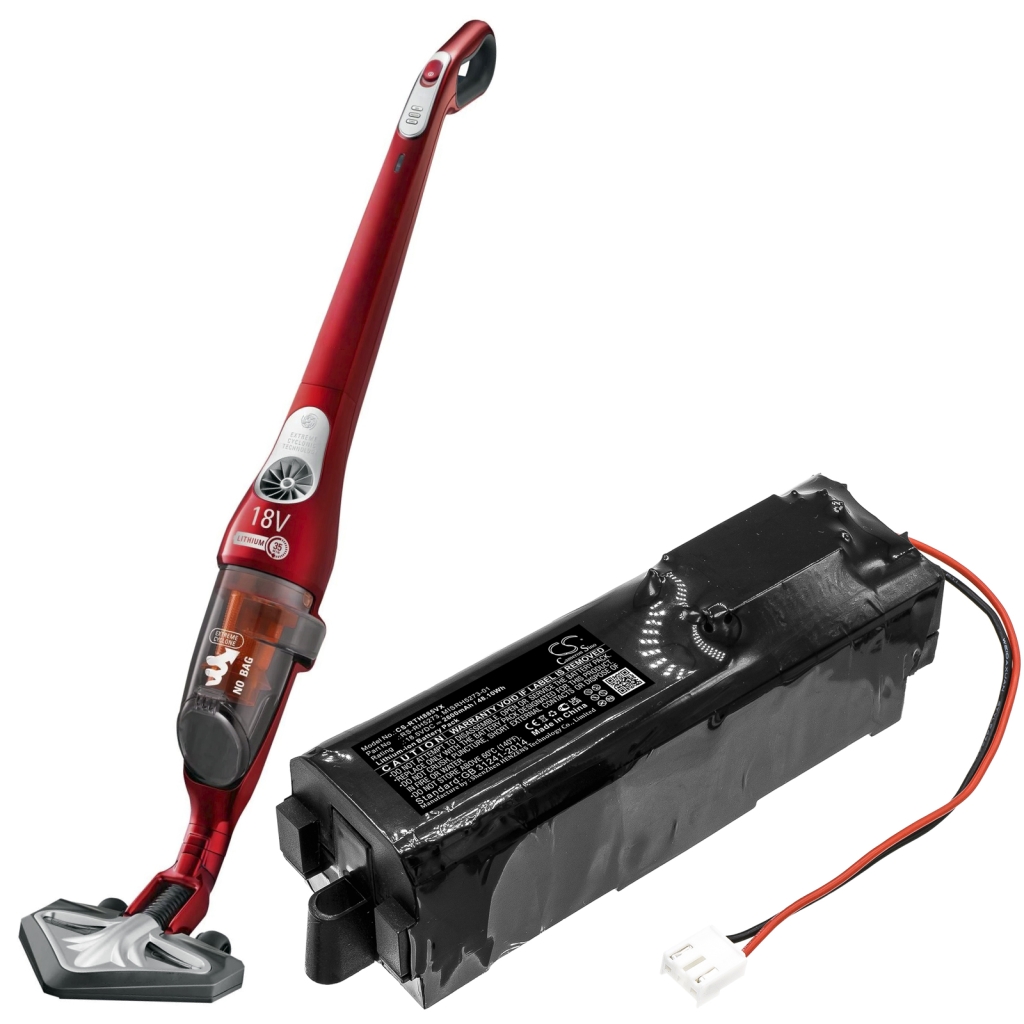 Rowenta TY8911RH/2D0