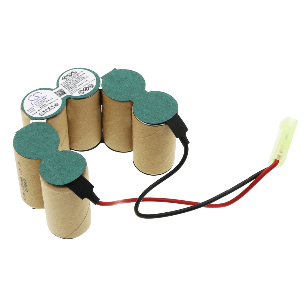 Batterie à vide Rowenta CS-RTH912VX