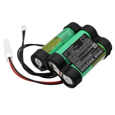 Remplacement de batterie compatible pour Rowenta RS-AC3499
