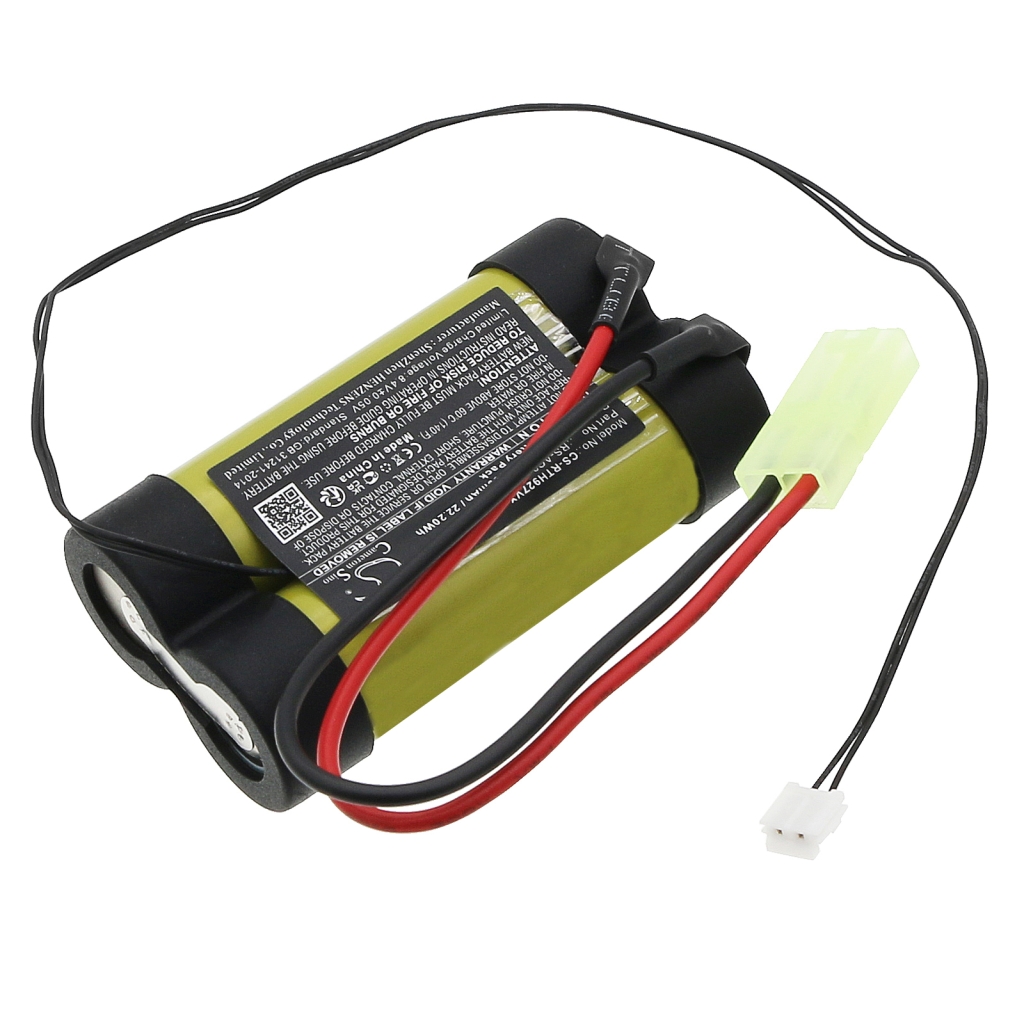 Batterie à vide Rowenta CS-RTH927VX