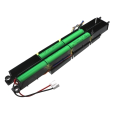 Remplacement de batterie compatible pour Rowenta RS-2230001773