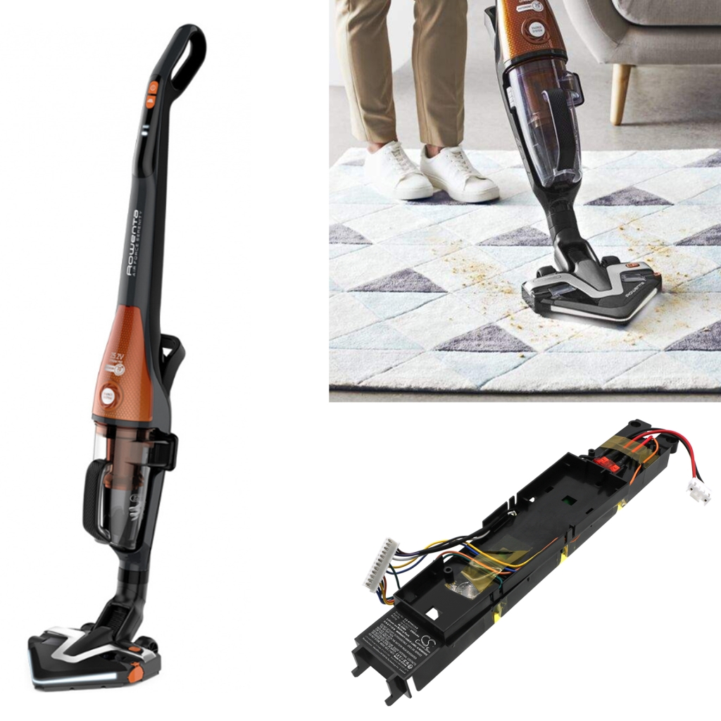 Batterie Remplace RS-2230001773