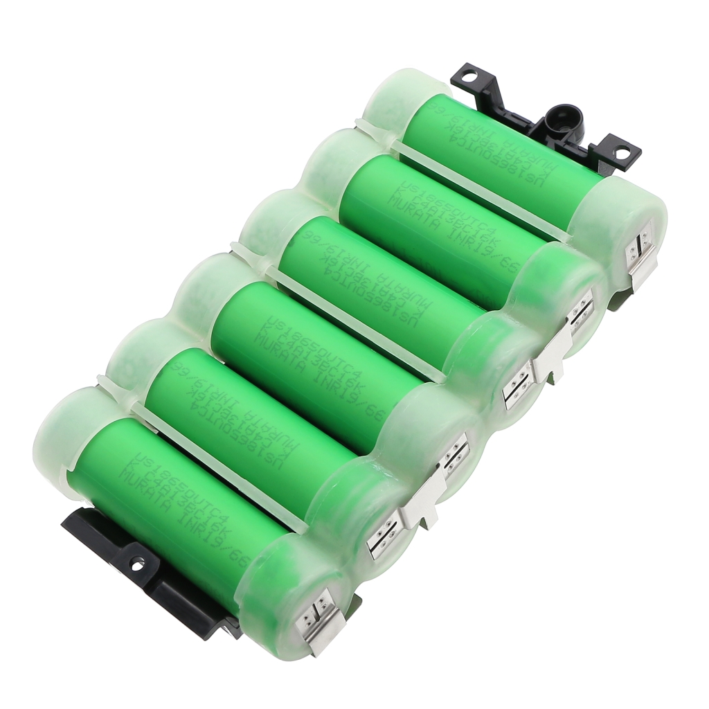 Battery Replaces LGDAHD21865