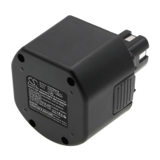 Remplacement de batterie compatible pour Ryobi 1311146,1400669,B-9620F2,B-963F2,B-967F1