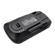 Batterie compatibleWith Tefal