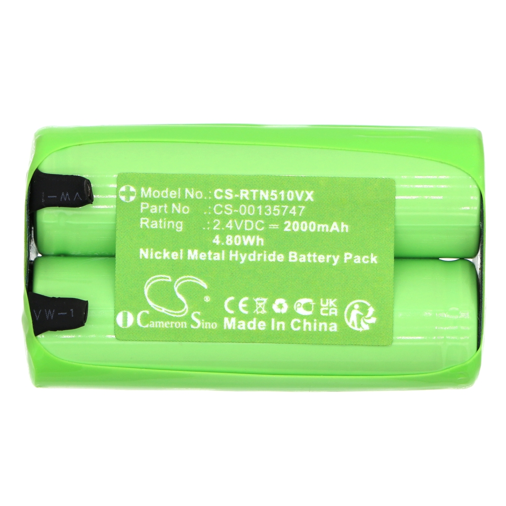 Batterie à vide Rowenta CS-RTN510VX