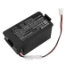 Batteries Remplace 6.32.40.13-0