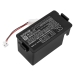 Batteries Remplace 6.32.40.13-0