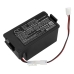 Batteries Remplace 6.32.40.13-0
