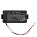 Batteries Remplace 6.32.40.13-0