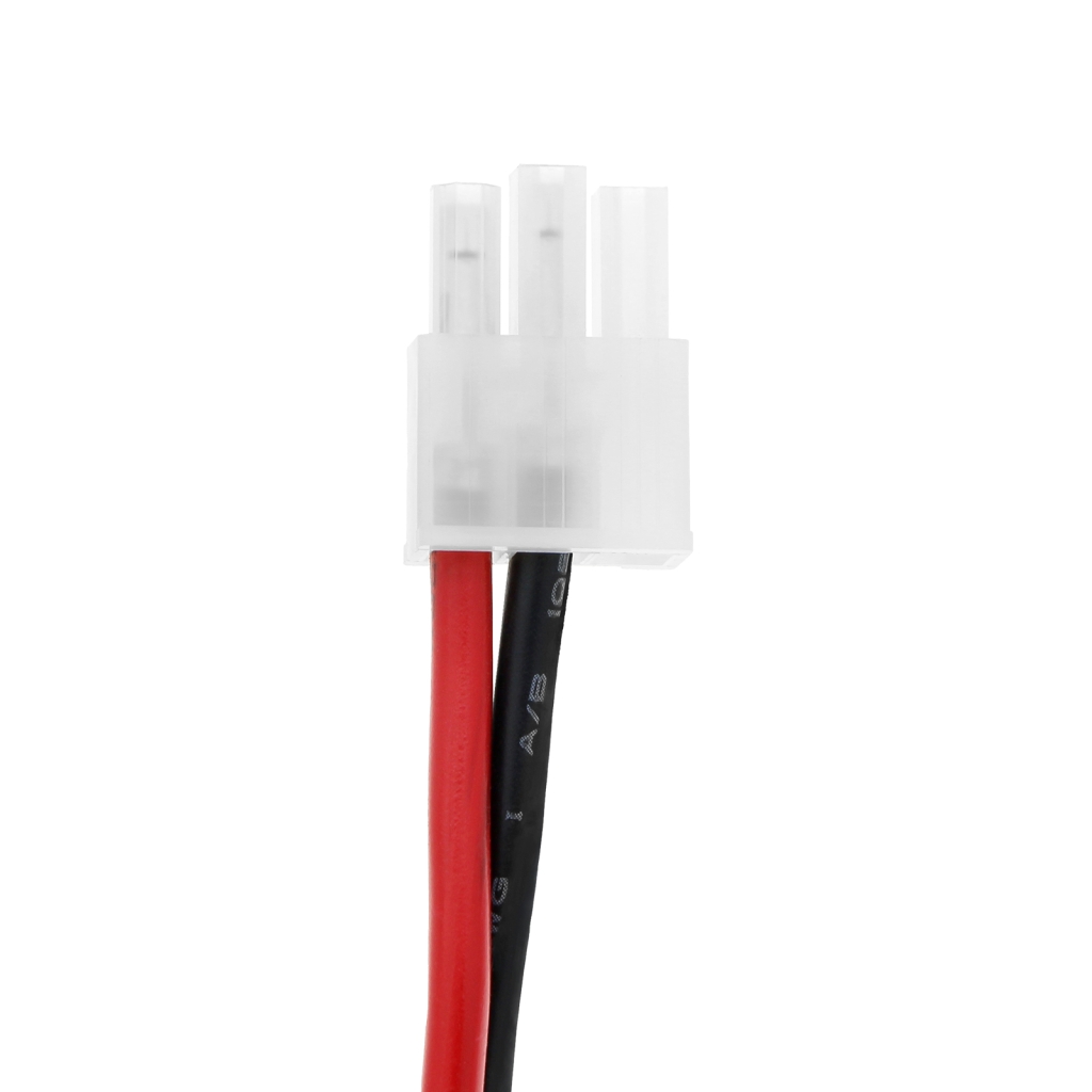 Batterie de caméra de sécurité domestique Record CS-RTS210AF