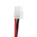 Batterie de caméra de sécurité domestique Record CS-RTS210AF