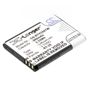 Batterie compatibleWith Retevis