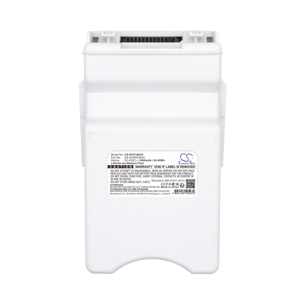 Rowenta IX7757EA/411
