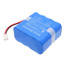 Compatible battery replacement for Rowenta N139-4S2P,SS-2230003459