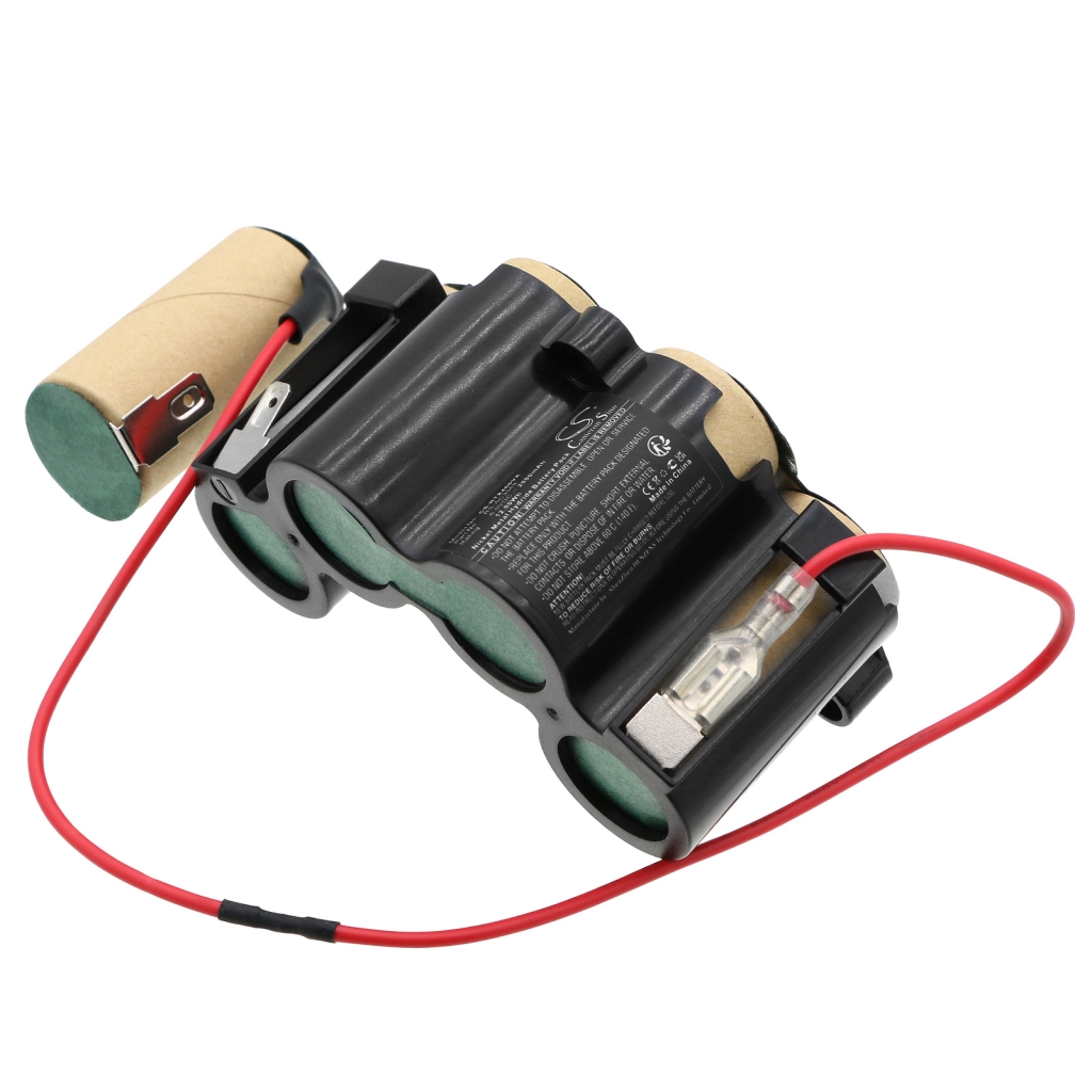 Batterie à vide Moulinex CS-RTX466VX