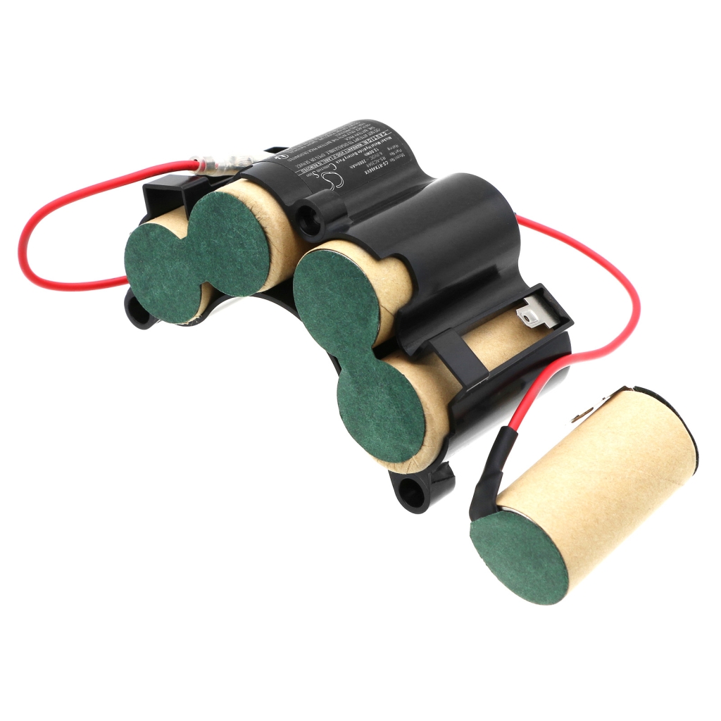 Batterie à vide Moulinex CS-RTX466VX