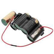 Batterie compatibleWith Moulinex