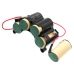 Batterie à vide Moulinex CS-RTX466VX