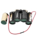 Batterie à vide Moulinex CS-RTX466VX