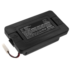 Remplacement de batterie compatible pour Rowenta 31 21 140,CMICR1850F5-4S1P,RS-RT900866