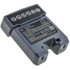 Remplacement de batterie compatible pour Razor RZ1020,RZ1021