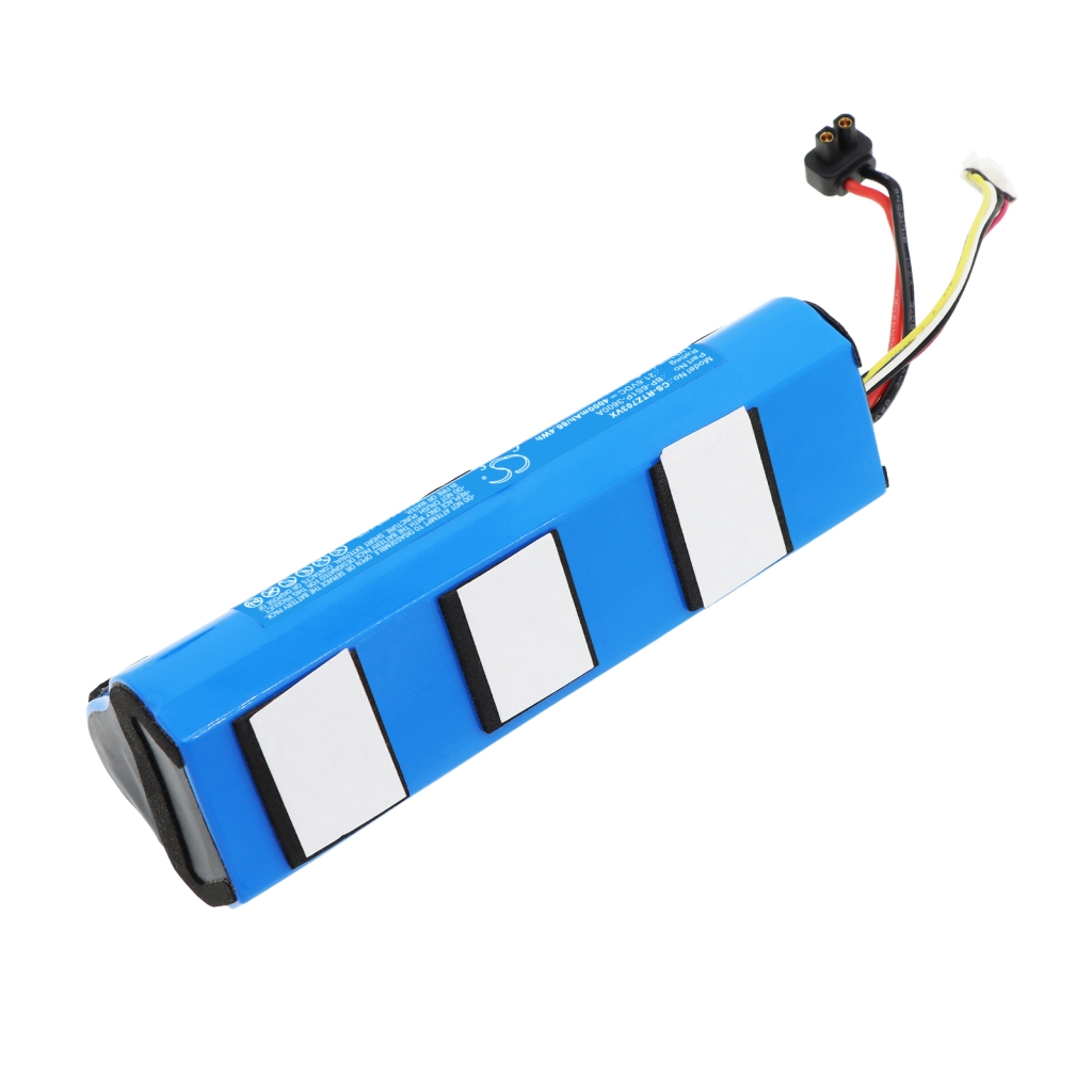 Batterie pour Rowenta GF750W