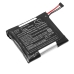 Batterie de caméra de sécurité domestique Ring CS-RUM550SL