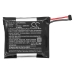 Batterie de caméra de sécurité domestique Ring CS-RUM550SL