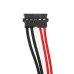 Batterie de caméra de sécurité domestique Ring CS-RUM550SL