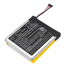 Remplacement de batterie compatible pour Ring S2