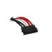 Batterie de caméra de sécurité domestique Ring CS-RUS169SL