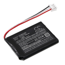 Remplacement de batterie compatible pour  ICP463446GL