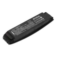 Remplacement de batterie compatible pour RealWear 127108