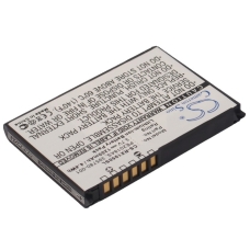 Compatible battery replacement for HP 35H00063-00M,395780-001,398687-001,399858-001,HSTNN-H09C-WL...