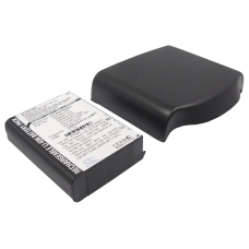 Remplacement de batterie compatible pour HP 35H00063-00M,395780-001,398687-001,399858-001,HSTNN-H09C-WL...