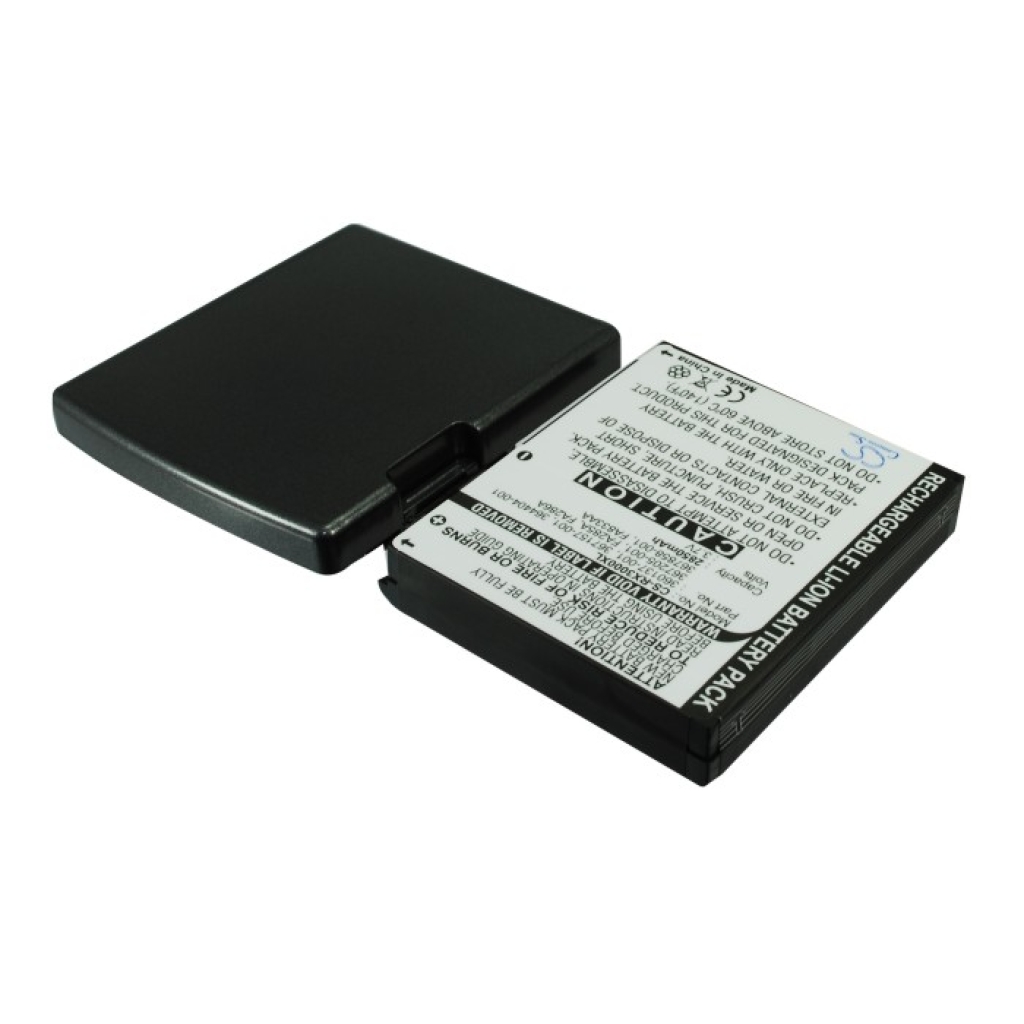 Batterie compatible avec HP CS-RX3000XL