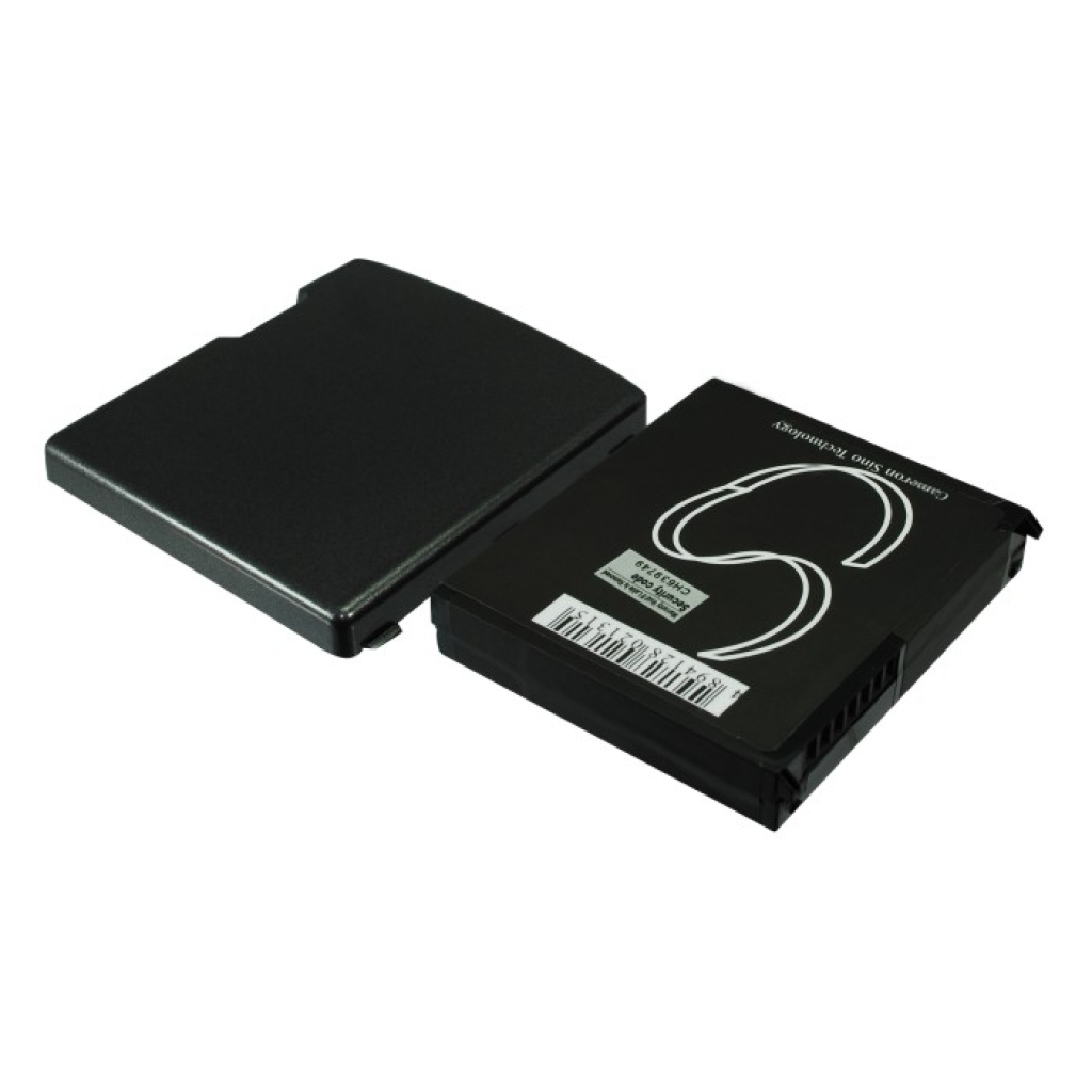 Batterie compatible avec HP CS-RX3000XL