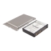 Batterie compatible avec HP CS-RX4000XL