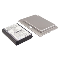 Remplacement de batterie compatible pour HP 419964-001,419969-001,6B92701BETT3JT,HSTNH-L11C,HSTNH-S11B