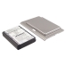Batterie compatible avec HP CS-RX4000XL