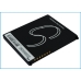 Tablette Batterie HP CS-RX5000SL