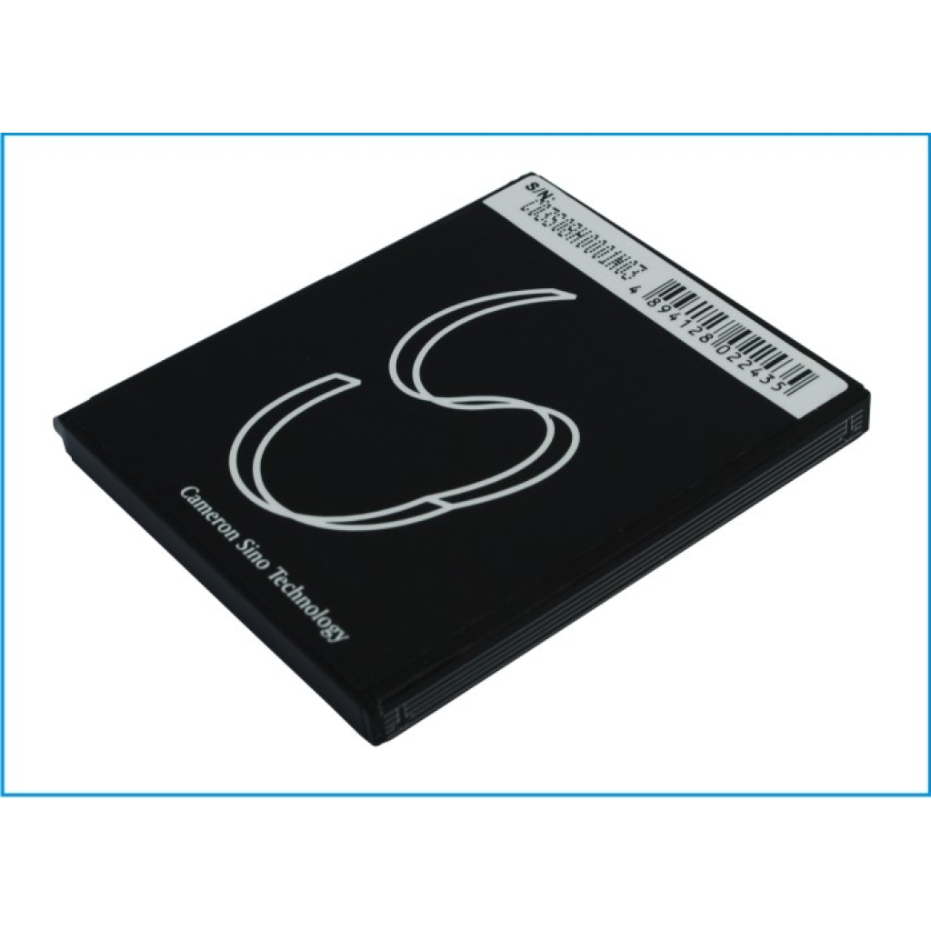 Tablette Batterie HP CS-RX5000SL