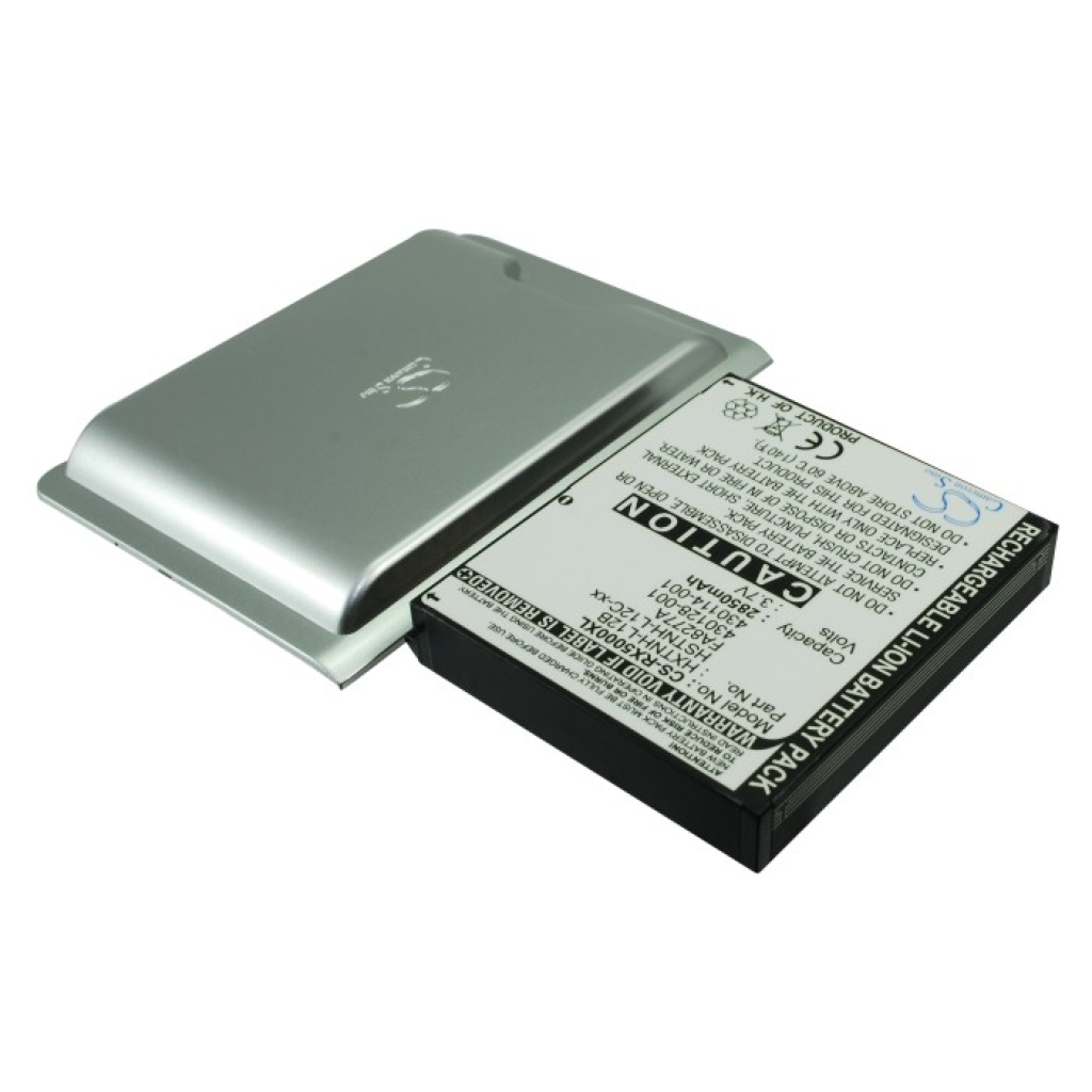 Batterie compatible avec HP CS-RX5000XL