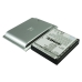 Batterie compatible avec HP CS-RX5000XL