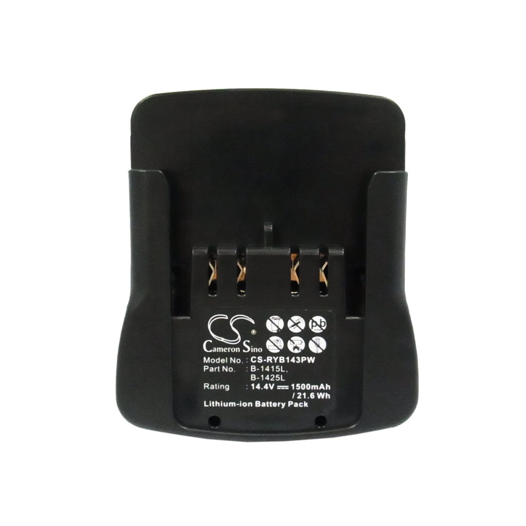 Batteries Remplace B-1425L