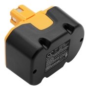 CS-RYB144PX<br />Batterie pour  remplace la batterie 1400671