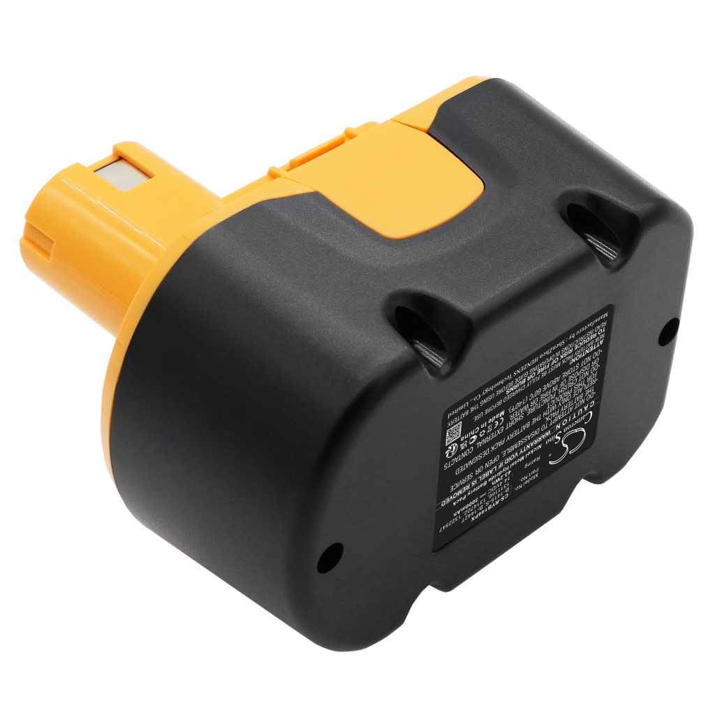 Batteries Remplace BPP-1417